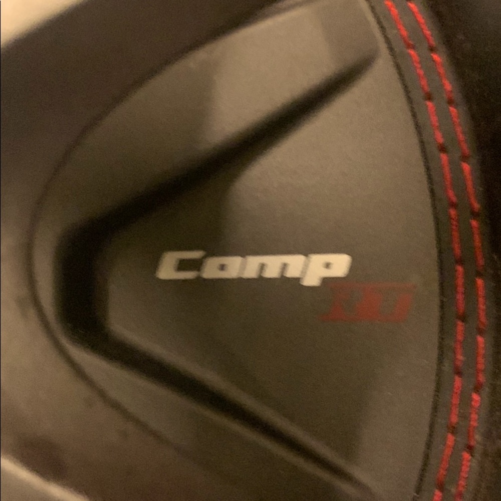 Two 10”Kicker comp